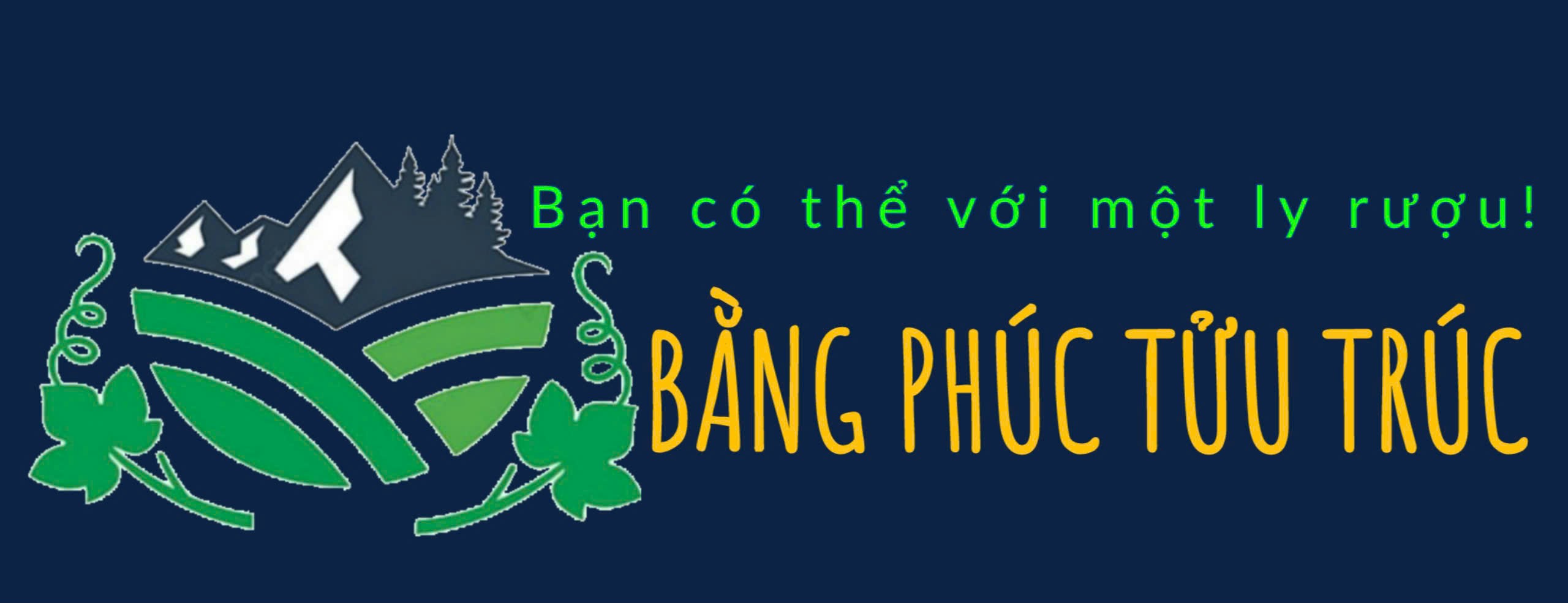 Bằng Phúc Tửu Trúc