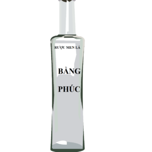 rượu men lá Bằng Phúc